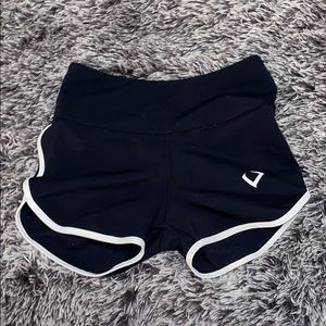 Violate the dress code shorts Blk